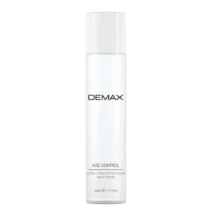Ночной заполняющий лифтинг-крем DEMAX с пептидами