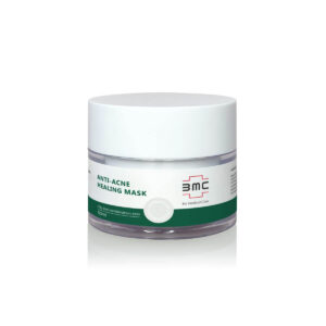 anti-acne-healing-mask_BCMED Маска для проблемной кожи BCMED "Anti-Acne"