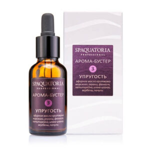 aroma-buster-3-uprugost_Spaquatoria Арома-бустер №3 "Упругость"