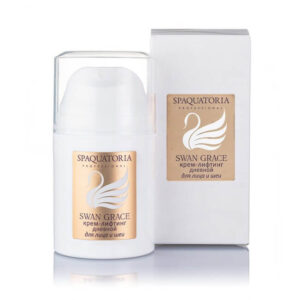 dnevnoy_krem_lifting_swan_grace_spaquatoria Крем-лифтинг дневной "Swan Grace"