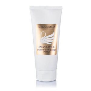 enzimno_glinyanaya_maska_swan_grace_spaquatoria Энзимно-глиняная маска "Swan Grace"