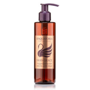 gidrofilnoe_maslo_Swan_Grace_Spaquatoria Гидрофильное масло для лица “Swan Grace”