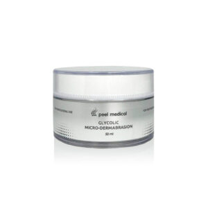 glicolic-micro-dermobrasion_BCMED Микропилинг BCMED с гликолевой кислотой