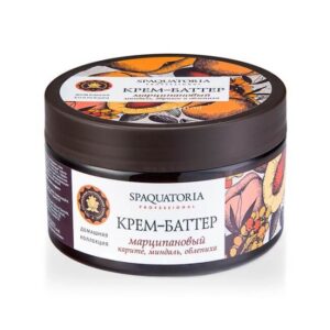 Крем-баттер "Марципановый каприз"