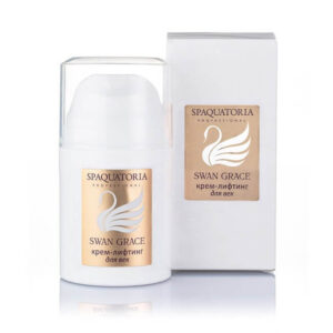 Крем-лифтинг для век "Swan Grace"