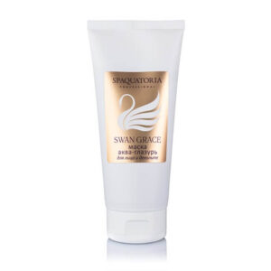 maska_probuzhdenija_swan_grace_spaquatoria Маска пробуждения "Swan Grace" для бюста и декольте