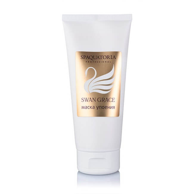 Маска упоения "Swan Grace"