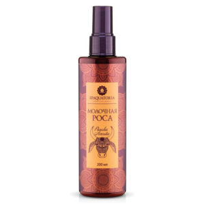 molochnaya-rosa-dlya-tela-pancha-amrita_Spaquatoria Молочная роса для тела "Pancha Amrita"