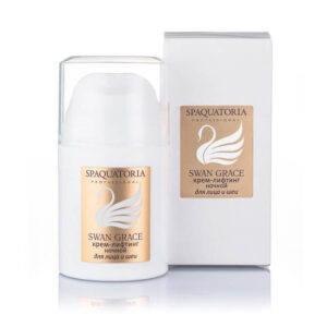 Ночной крем-лифтинг "Swan Grace"