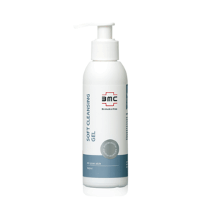 soft_cleanising_gel_BCMED Мягкий очищающий гель BCMED
