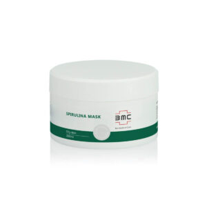 spirulina-mask_BCMED Маска BCMED для жирной кожи со спирулиной