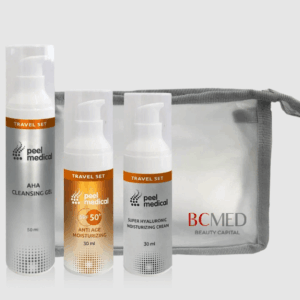 travel_set_SPF50_BCMED Дорожный набор №2 BCMED с SPF-50