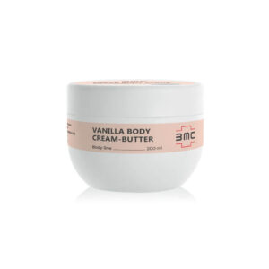 vanilla-body-cream-butter_BCMED Ванильный крем-масло BCMED для тела