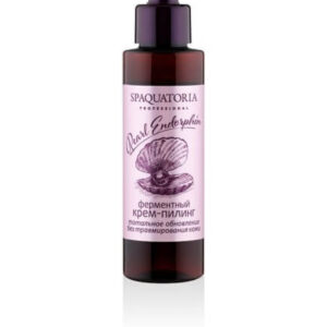 Жемчужный крем-пилинг "Pearl Endorphin"