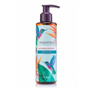 balzam-dlya-nog-venotonik_Spaquatoria Бальзам для ног "Венотоник"