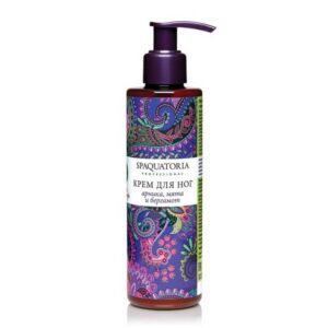 spa-krem-dlya-nog_Spaquatoria SPA-крем для ног