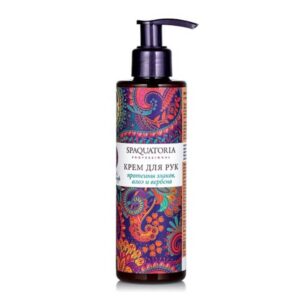spa-krem-dlya-ruk_Spaquatoria SPA-крем для рук