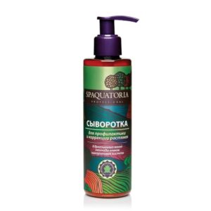 Сыворотка для профилактики и коррекции растяжек