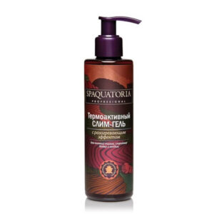 Термоактивный Слим-гель