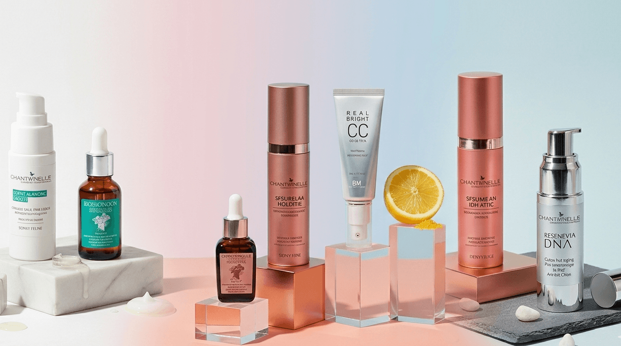 Бренды новое