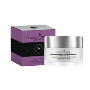 dnevnoj-krem-chantarelle-anti-redness-spf-25 Дневной крем Chantarelle Anti-Redness SPF-25