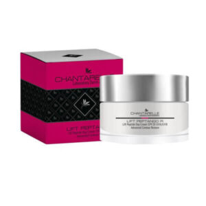 dnevnoj-peptidnyj-lifting-krem-spf-20_Chantarelle Дневной пептидный лифтинг-крем SPF-20