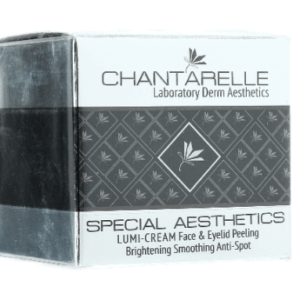 enzimnyj-krem-piling-lumi-cream_Chantarelle Энзимный крем-пилинг Lumi-cream