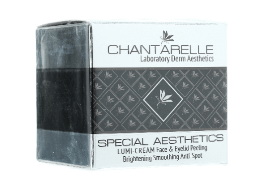 Энзимный крем-пилинг Lumi-cream