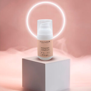 kompleks-pri-rozacea-founder Комплекс Founder при розацеа