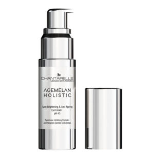 Крем для кожи вокруг глаз Agemelan Holistic