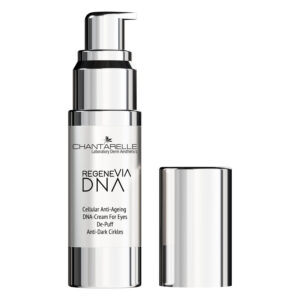 Крем для кожи вокруг глаз "Клеточная регенерация"