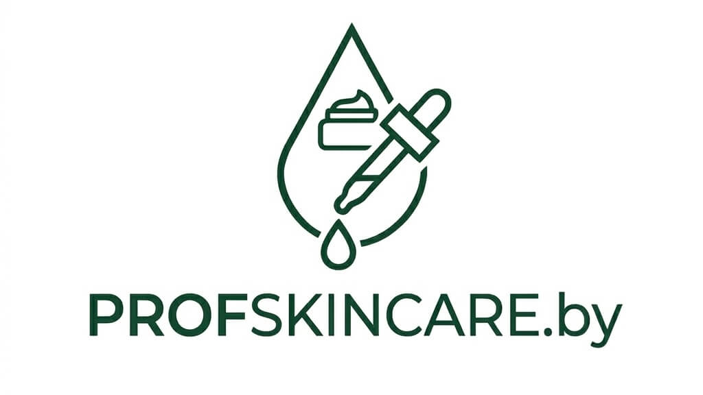 Логотип Profskicare.by