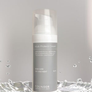Мультизащитный крем для лица Founder