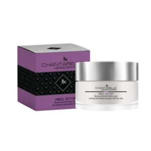 nochnoj-krem-s-azelainovoj-kislotoj-pri-kuperoze-i-rozacea_Chantarelle Ночной крем с азелаиновой кислотой при куперозе и розацеа