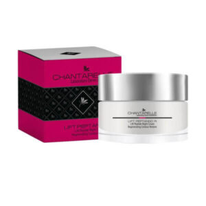 nochnoj-peptidnyj-lifting-krem_Chantarelle Ночной пептидный лифтинг-крем