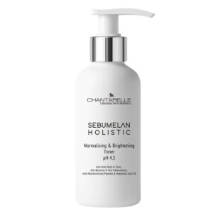 ochishchayushchij-tonik-sebumelan-holistic_Chantarelle Очищающий тоник Sebumelan Holistic