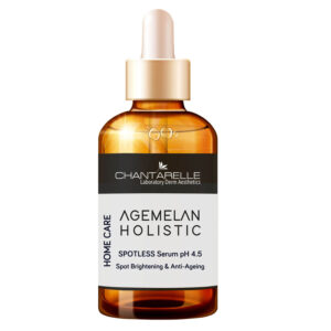 omolazhivayushchaya-syvorotka-agemelan-holistic_Chantarelle Омолаживающая сыворотка Agemelan Holistic