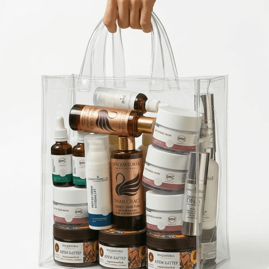 Пакет товаров