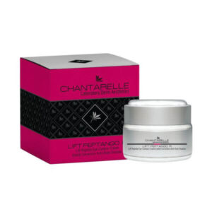 peptidnyj-lifting-krem-dlya-periorbitalnoj-zony_Chantarelle Пептидный лифтинг-крем для периорбитальной зоны