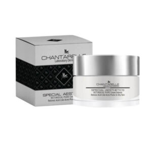 peptidnyj-nochnoj-krem-retinocal-pure_Chantarelle Пептидный ночной крем Retinocal Pure