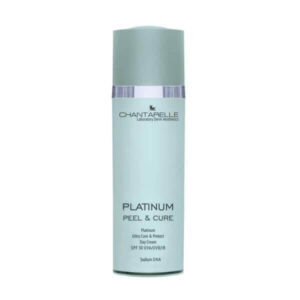 platinovyj-dnevnoj-krem-spf-50_Chantarelle Платиновый дневной крем SPF-50