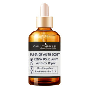 syvorotka-s-retinolom-intensivnaya-regeneraciya_Chantarelle Сыворотка с ретинолом "Интенсивная регенерация"