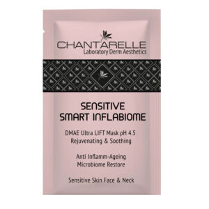 uspokaivayushchaya-i-omolazhivayushchaya-lifting-maska_Chantarelle Успокаивающая и омолаживающая лифтинг-маска