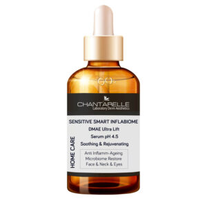 Успокаивающая и омолаживающая лифтинг-сыворотка