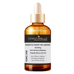 Успокаивающая пептидная сыворотка