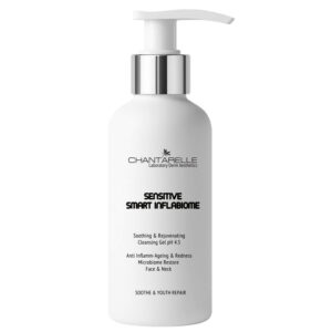 uspokaivayushchij-i-omolazhivayushchij-ochishchayushchij-gel_Chantarelle Успокаивающий и омолаживающий очищающий гель