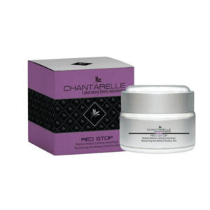 uspokaivayushchij-koncentrat-umenshayushchij-pokrasneniya_Chantarelle Успокаивающий концентрат уменьшающий покраснения