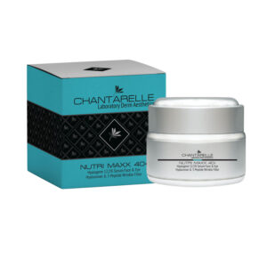 uvlazhnyayushchaya-i-omolazhivayushchaya-syvorotka_Chantarelle Увлажняющая и омолаживающая сыворотка