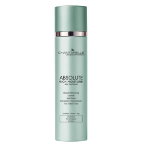 Увлажняющий гидролипидный ночной крем с церамидами